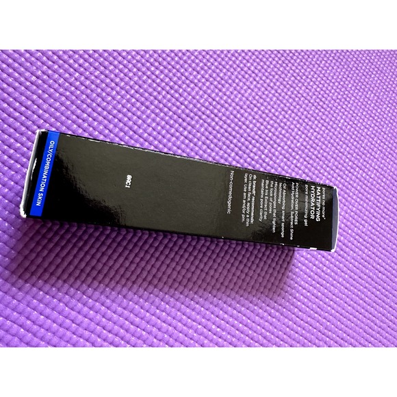 $50 dr. Brandt Mattifying Hydrator pore minimizing gel 1.7 oz New Pores Cream - Picture 4 of 4
